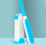 Electrostatic Hair Removal Brush