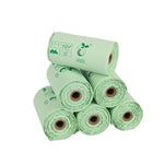 Biodegradable Poop Bags 10 Rolls