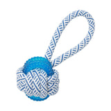 Chewing Knot Training Toys