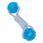 Chewing Knot Training Toys