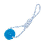 Chewing Knot Training Toys