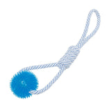 Chewing Knot Training Toys