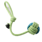 Chewing Knot Training Toys