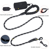 Durable Rope Leash