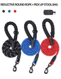 Durable Rope Leash