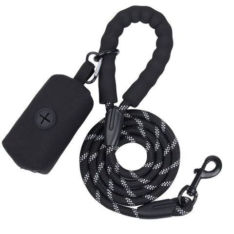 Durable Rope Leash