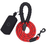 Durable Rope Leash