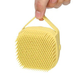 Bath Massage Scrubber