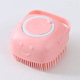 Bath Massage Scrubber