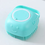 Bath Massage Scrubber